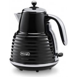DeLonghi KBZ2001.BK, vedenkeitin