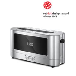 Russell Hobbs 23380-56 Elegance, leivänpaahdin
