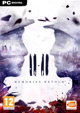 11-11 Memories Retold, PC-peli – kuva 8/8