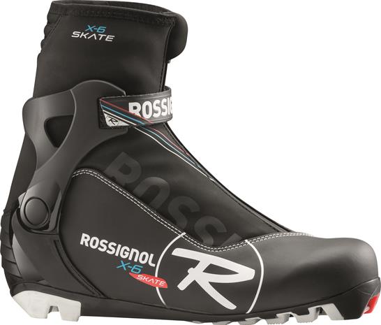 ROSSIGNOL X-6 skate hiihtokengät