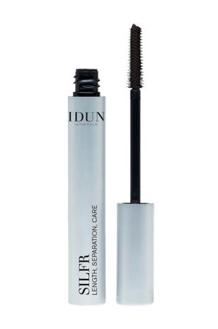 Idun Minerals Mascara Silfr