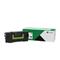 Lexmark 58D2U0E, mustekasetti – kuva 6