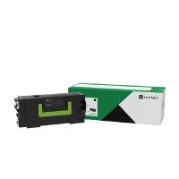 Lexmark 58D2U0E, mustekasetti