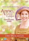 Anne of Green Gables: The Continuing Story: Kausi 1, TV-sarja