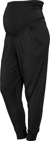 Oono Easy Pants Black
