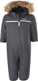 TDLR Charlie Haalari, Dark Grey Melange 6-9 kk