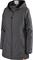 Wombat Wallaby Kantotakki, Grey/Black S – kuva 1