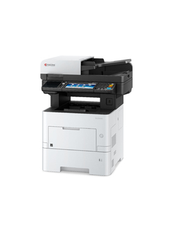 Kyocera Ecosys M3660idn, tulostin