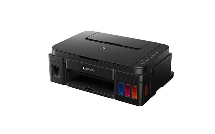 Canon Pixma G3501, tulostin