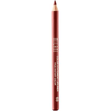 Milani Color Statement Lipliner - MSLN-03 Nude – kuva 8/8
