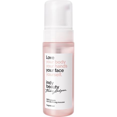 Indy Beauty Rich Cleansing Mousse