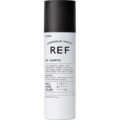 REF Dry Shampoo - 220ml