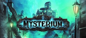 Mysterium, lautapeli