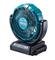 Makita CF101DZ CXT 10,8V, pöytätuuletin (ilman akkua ja laturia) – kuva 4
