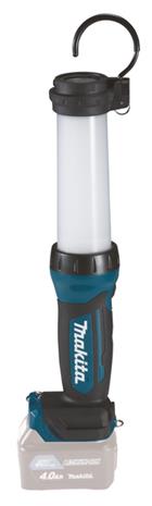 Makita DEAML104 CXT 12V, LED-valaisin (ilman akkua ja laturia)