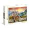 Clementoni 2000 pcs- High Quality Collection NEUSCHWANSTEIN – kuva 8
