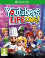 Youtubers Life, Xbox One -peli