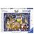 Ravensburger Lumikki 1000p Palapeli – kuva 1