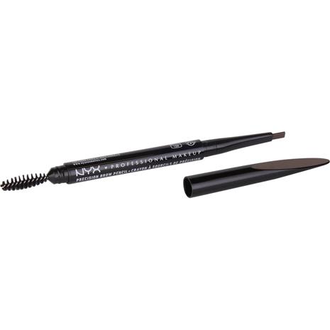 NYX Professional Makeup Precision Brow Pencil - Ash Brown