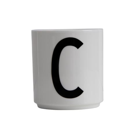 Design Letters Design Letters -kuppi C
