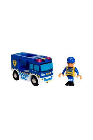 Brio 30209, vetopoliisiauto