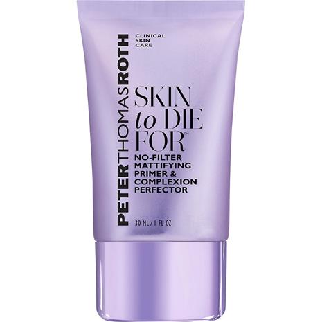 Peter Thomas Roth Skin To Die For No Filter Primer