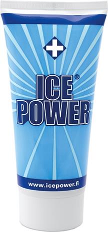 Ice Power, kylmägeeli 150 ml