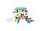 Hape E8049 3-in-1, eläinlaiva – kuva 7