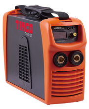 Timco Mi250MMA, hitsausinvertteri