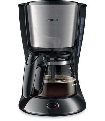 Philips HD7435/20, kahvinkeitin