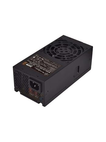 SilverStone SST-TX300, virtalähde