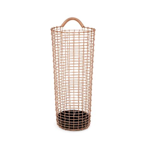 Korbo Umbrella Bin, sateenvarjoteline