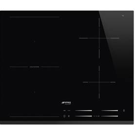 Smeg SI1M7643B, liesitaso – kuva 7/8
