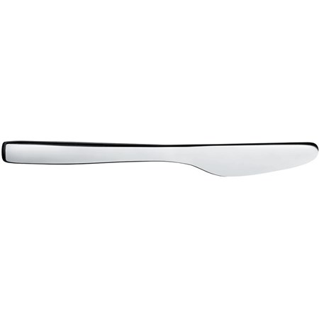 KnifeForkSpoon Pöytäveitsi Monoblanc Kiiltävä Alessi – kuva 8/8