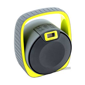 Nikkei Submarine X2808, Bluetooth-kaiutin