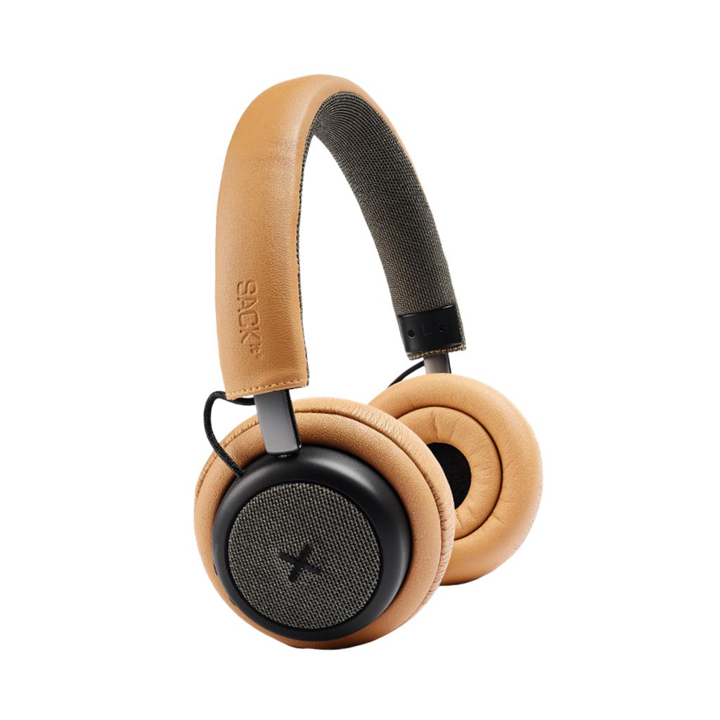 Sackit TOUCHit Bluetooth kuulokkeet, hinta 129 € TOUCHit Bluetooth kuuloke