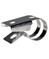 X-Vision 43mm rst valokiinnike – kuva 1