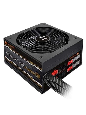 Thermaltake Smart M Series SE 730W, virtalähde – kuva 5/5