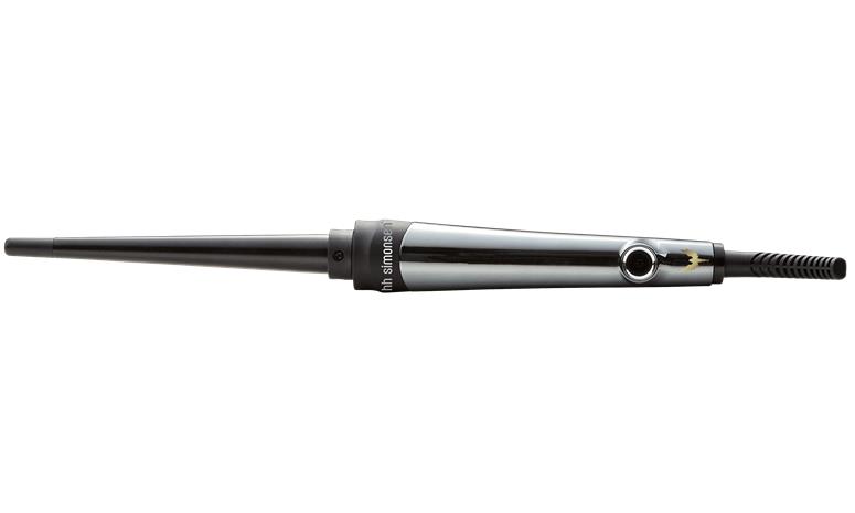 HH Simonsen Rod VS1 Spiral Curls, sauvakiharrin