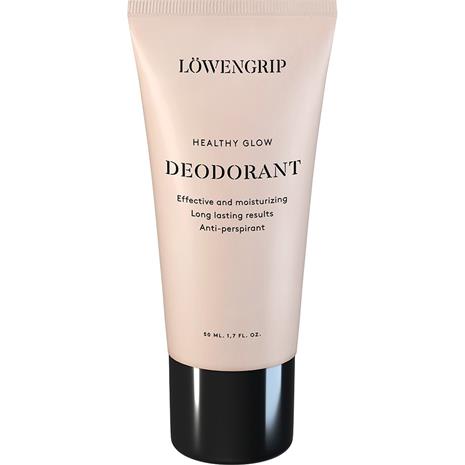 Löwengrip Healthy Glow - Deodorant 50 ml