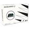 Backgammon Vinyl Big - Boardgame – kuva 4