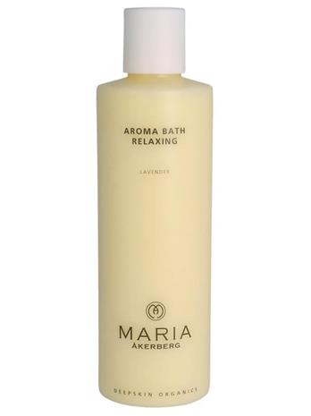 Maria Åkerberg Aroma Bath Relaxing - 250ml