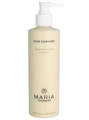 Maria Åkerberg Olive Cleansing - 250ml