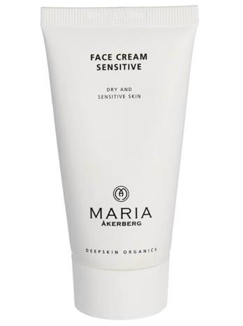 Maria Åkerberg Face Cream Sensitive - 50ml