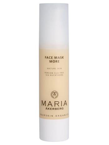 Maria Åkerberg Face Mask More - 50ml
