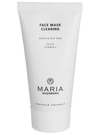Maria Åkerberg Face Mask Clearing - 50ml – kuva 6/8