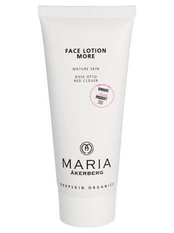 Maria Åkerberg Face Lotion More - 50ml