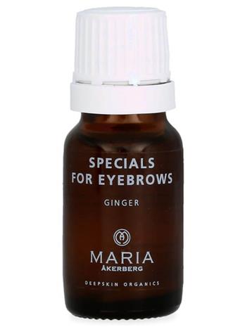 Maria Åkerberg Specials for Eyebrows - 10ml
