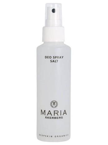 Maria Åkerberg Deo Spray Salt - 125ml – kuva 5/7
