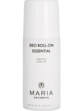 Maria Åkerberg Deo Roll-On Essential (60ml) – kuva 1/6